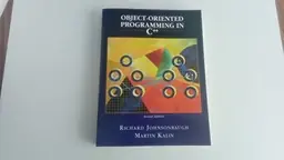 Object-oriented programming in C++